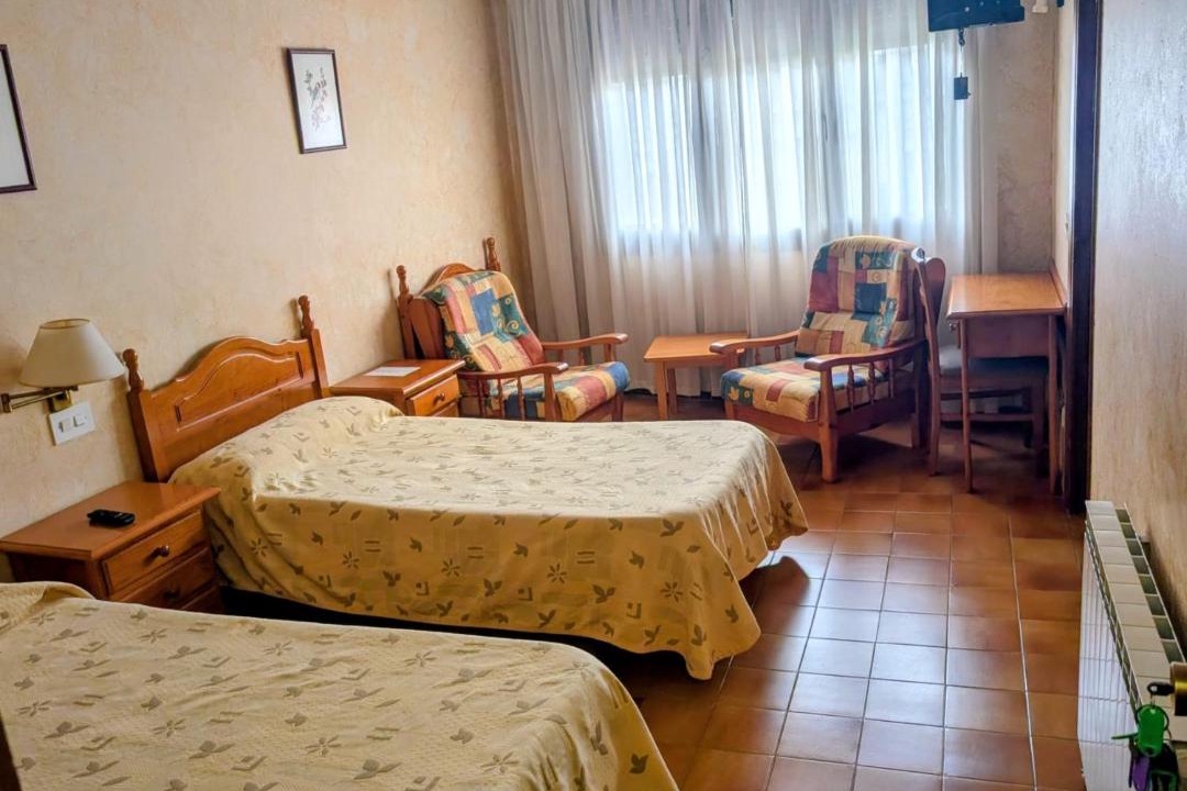 Photo of Bedroom in L'Espluga de Francoli