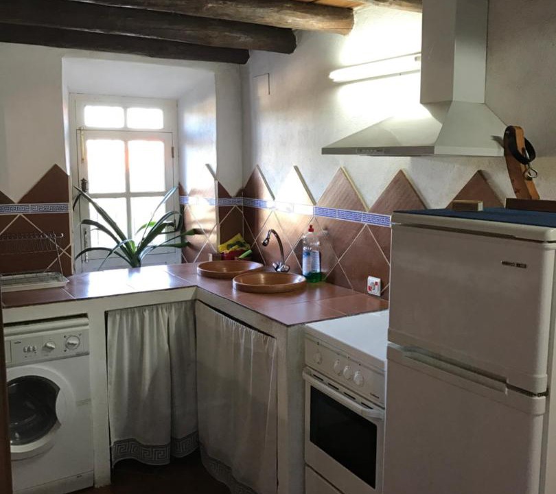 Photo of Kitchen in Azuaga