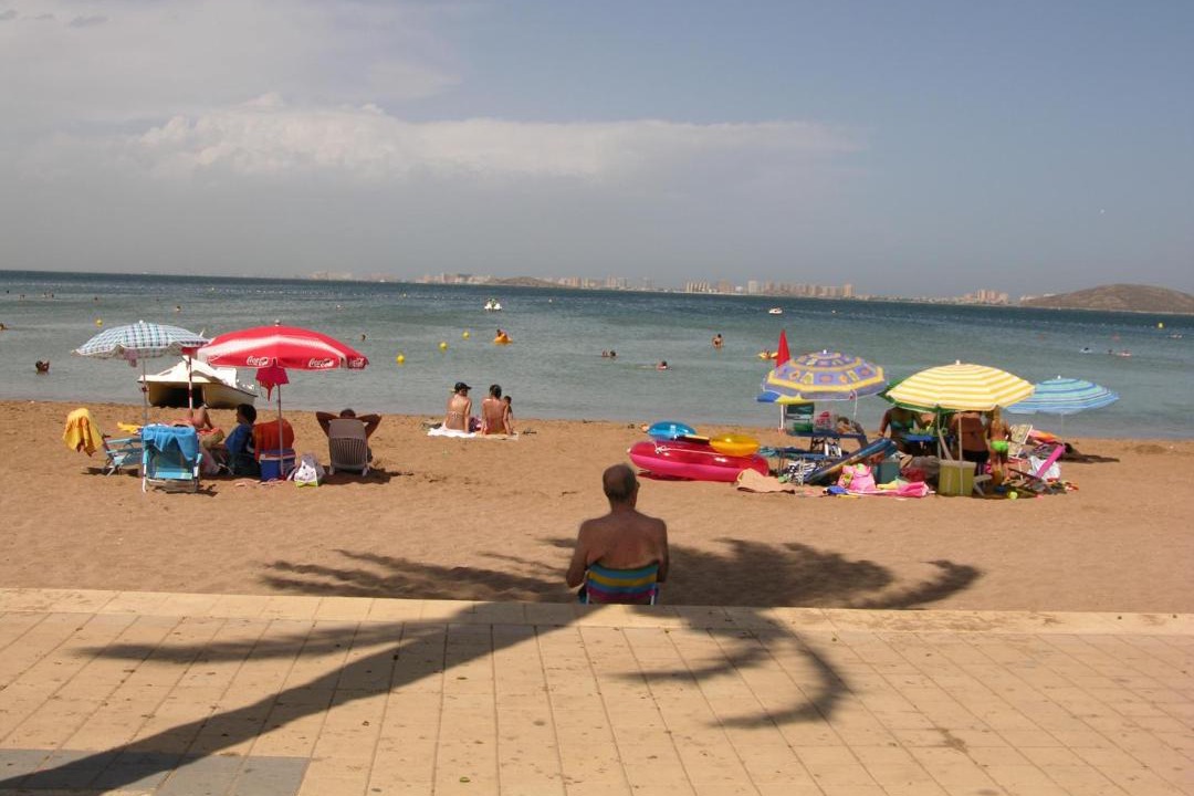 Photo of Others in Mar de Cristal