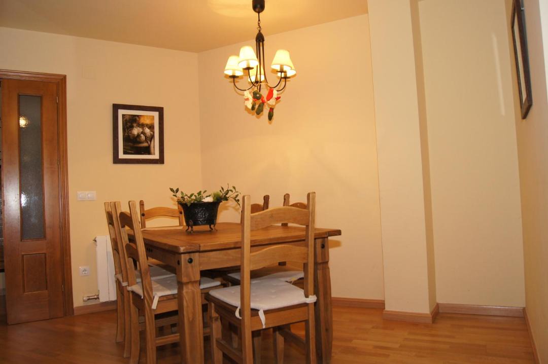 Photo of Livingroom in Linsoles