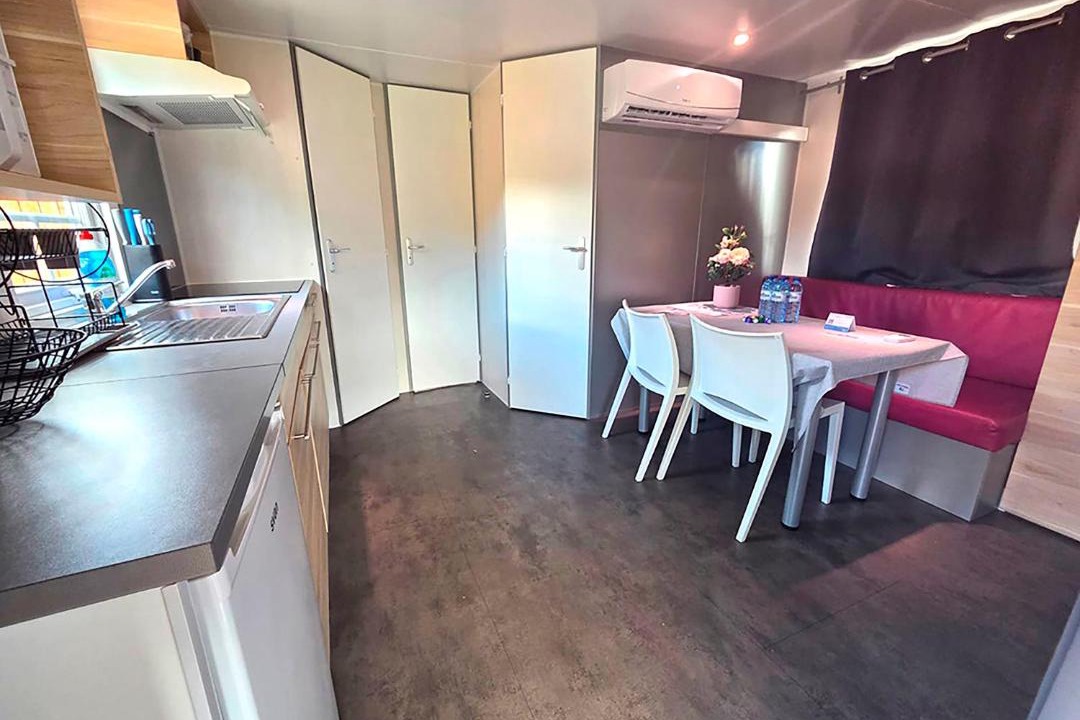 Photo of Kitchen in Castiello de Jaca