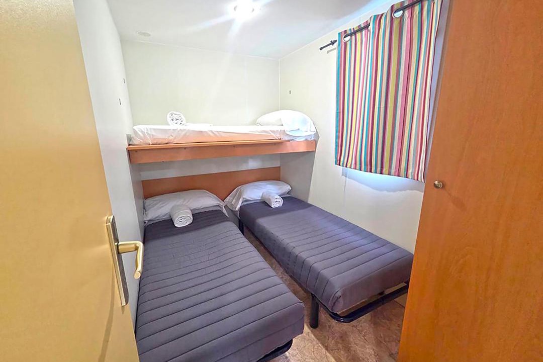 Photo of Bedroom in Castiello de Jaca