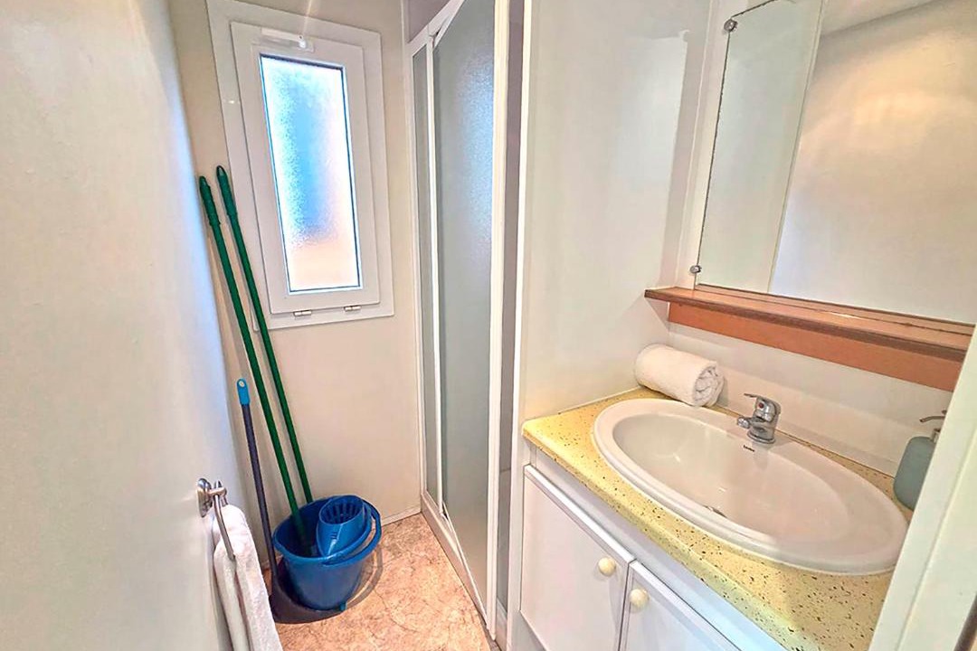 Photo of Bathroom in Castiello de Jaca
