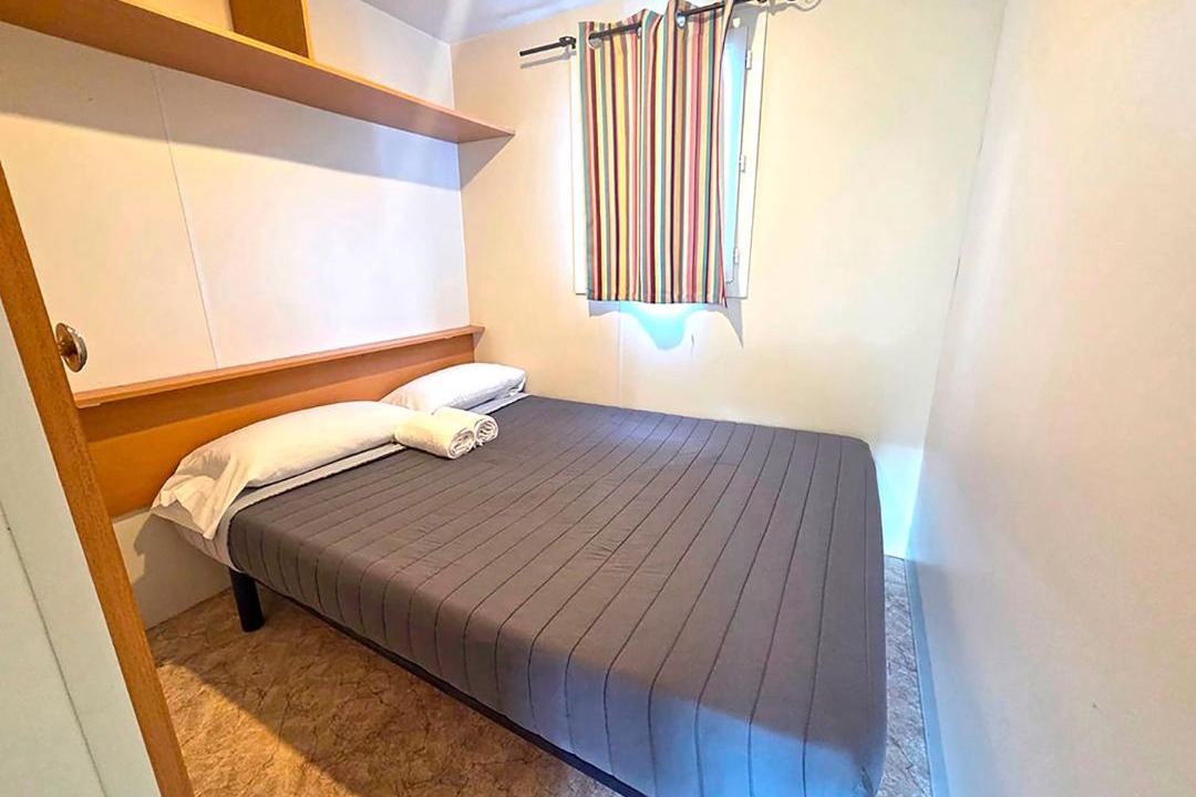 Photo of Bedroom in Castiello de Jaca
