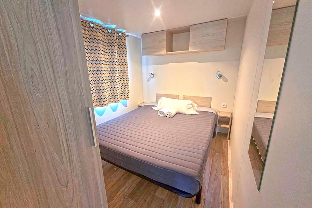 Photo of Bedroom in Castiello de Jaca