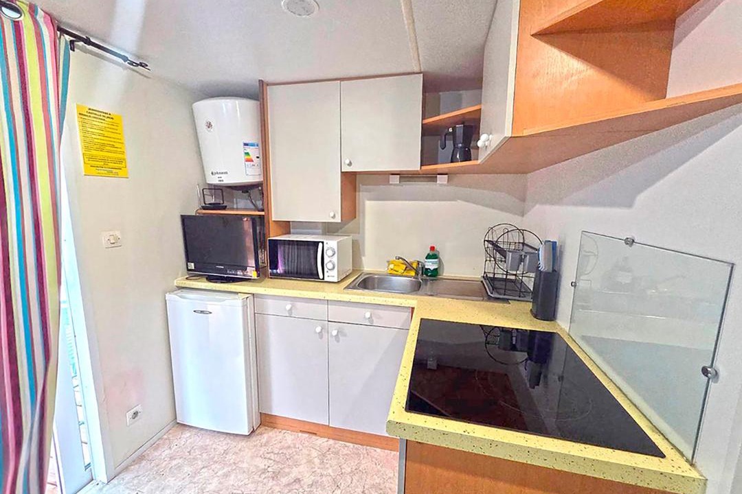 Photo of Kitchen in Castiello de Jaca