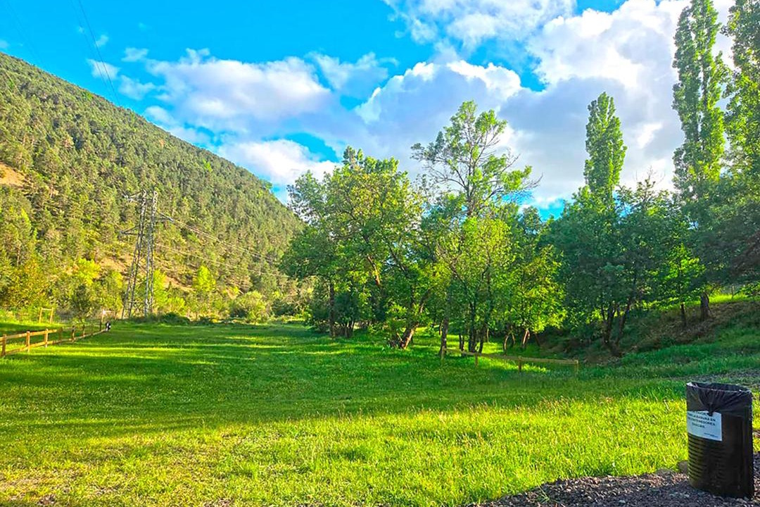 Photo of Outdoor in Castiello de Jaca