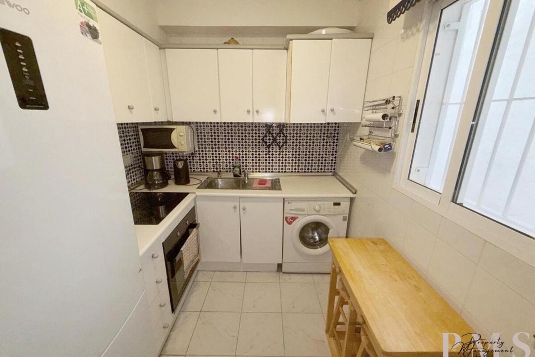 Photo of Kitchen in El Chaparral