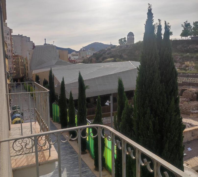 Photo of Others in Diputacion de Cartagena Casco