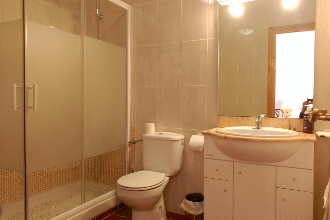 Photo of Bathroom in Sauca