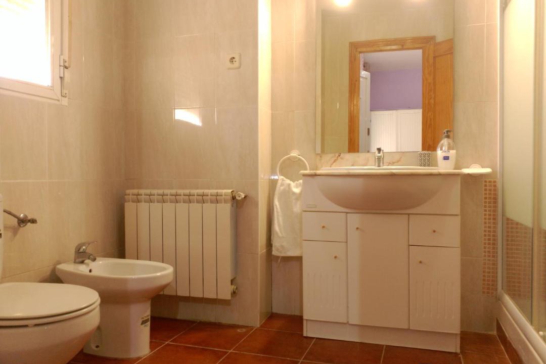 Photo of Bathroom in Sauca