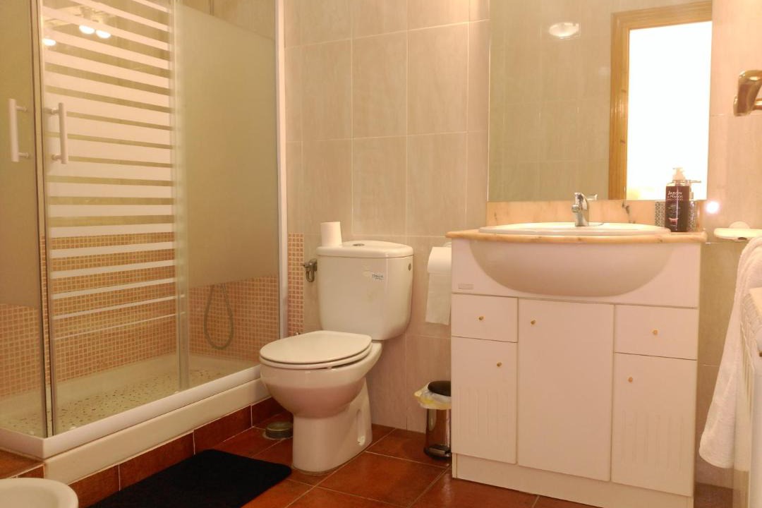 Photo of Bathroom in Sauca