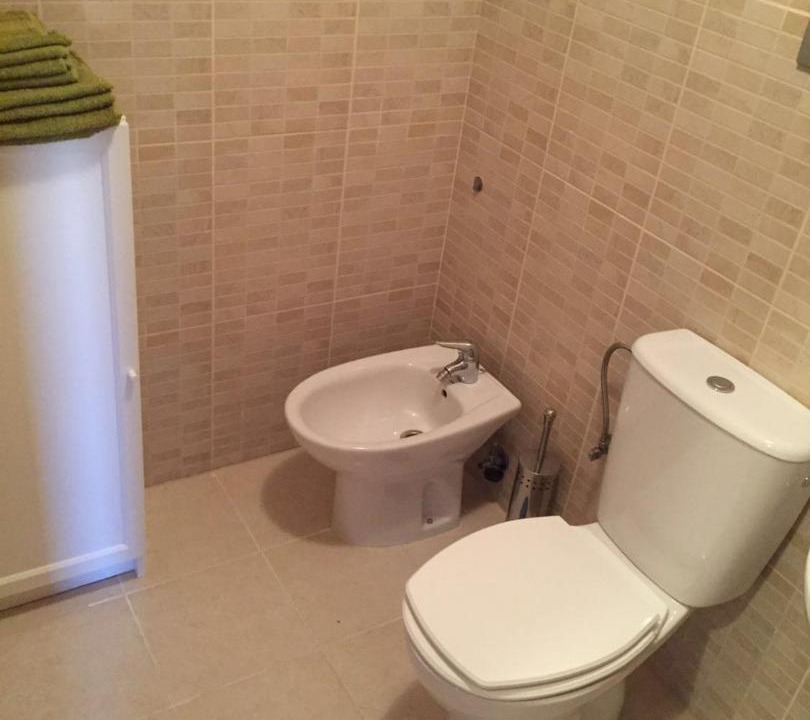 Photo of Bathroom in Buzanada