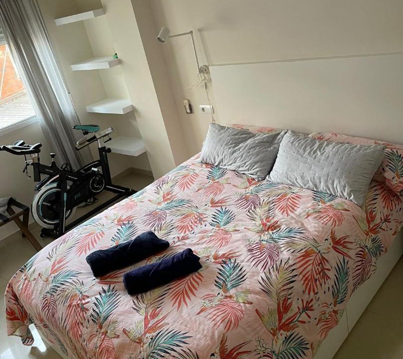 Photo of Bedroom in Algemesi