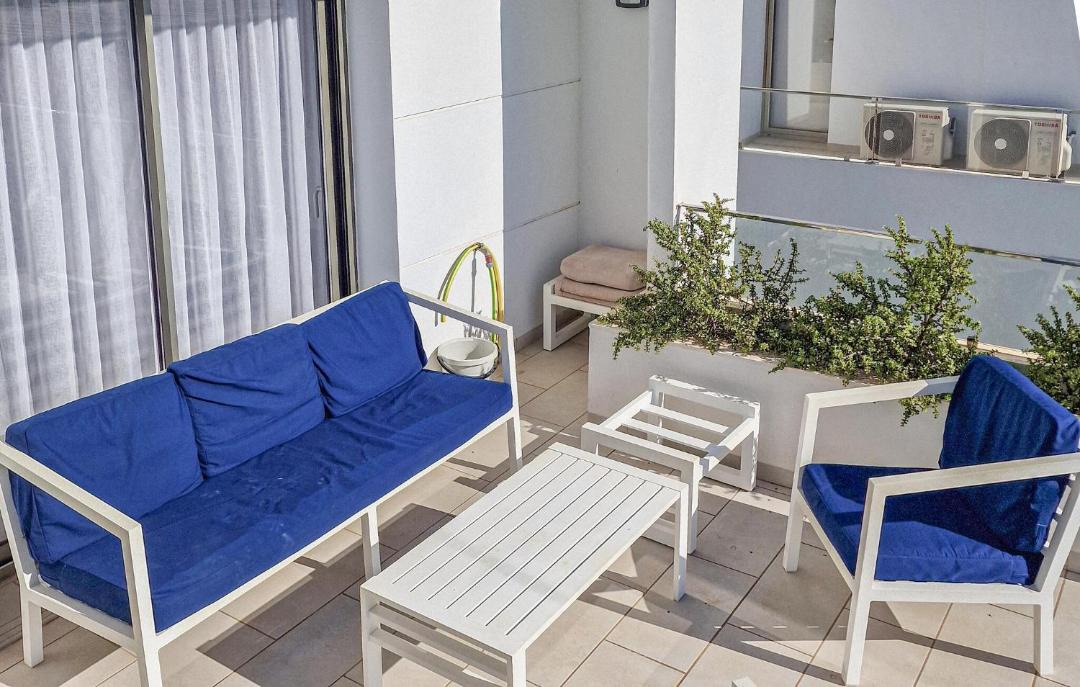 Photo of Patio Balcony in Los Alcazares