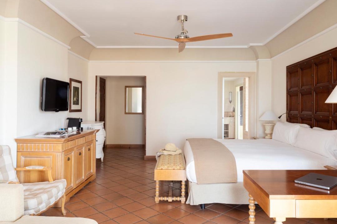 Photo of Bedroom in Torre-Pacheco
