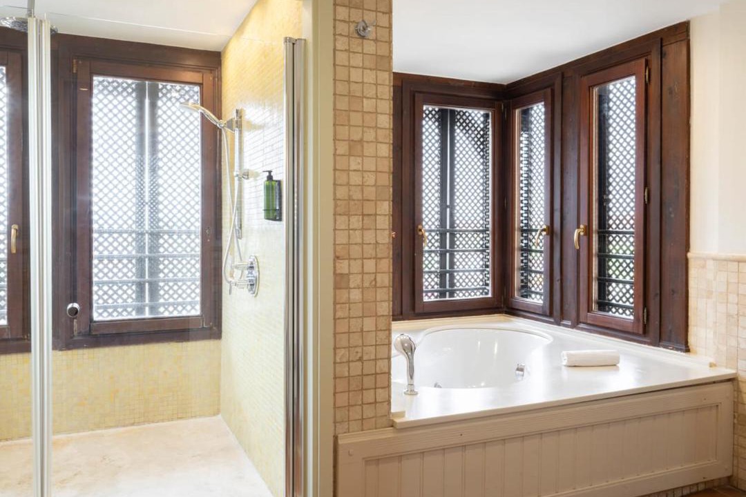 Photo of Bathroom in Torre-Pacheco
