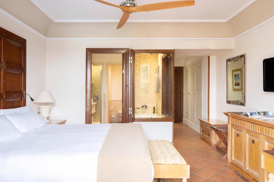 Photo of Bedroom in Torre-Pacheco