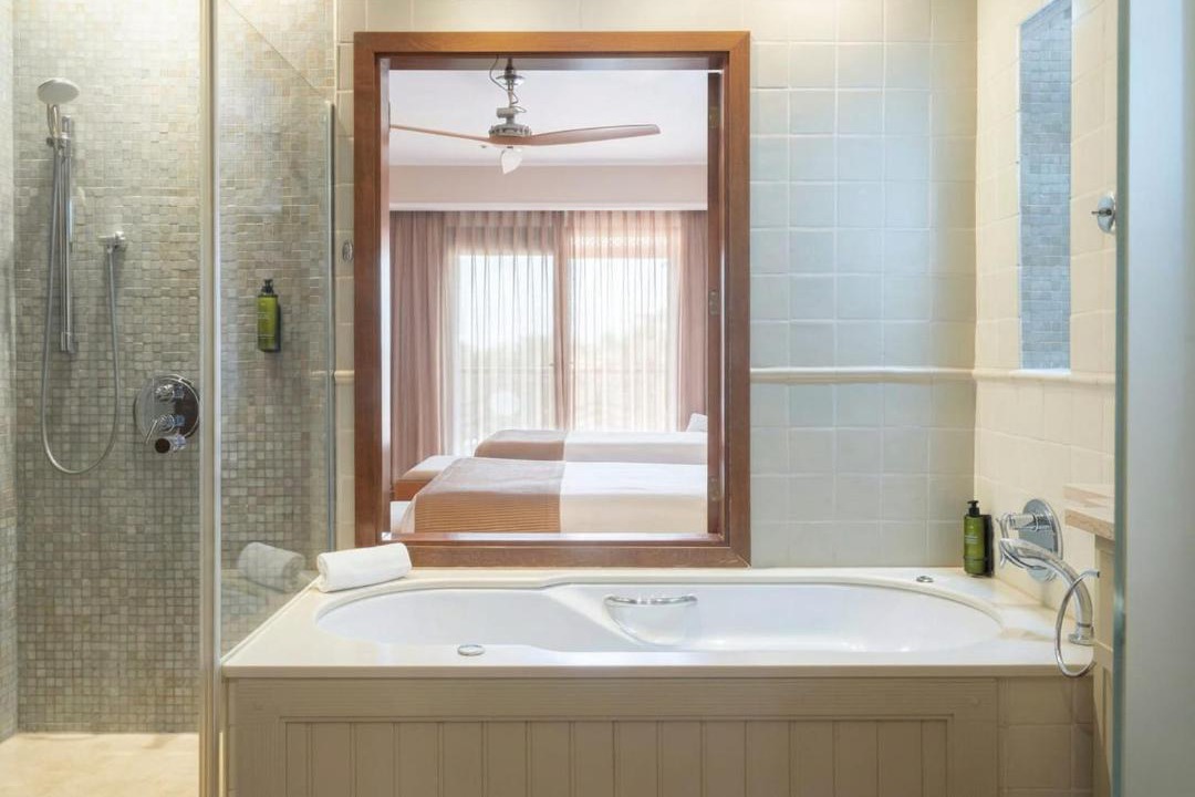 Photo of Bathroom in Torre-Pacheco