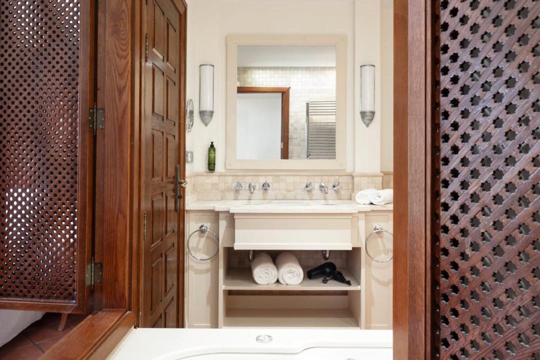 Photo of Bathroom in Torre-Pacheco