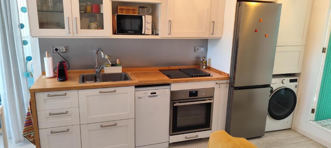 Photo of Kitchen in Vallpineda