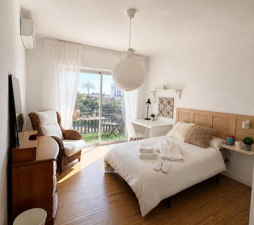 Photo of Bedroom in Espinardo