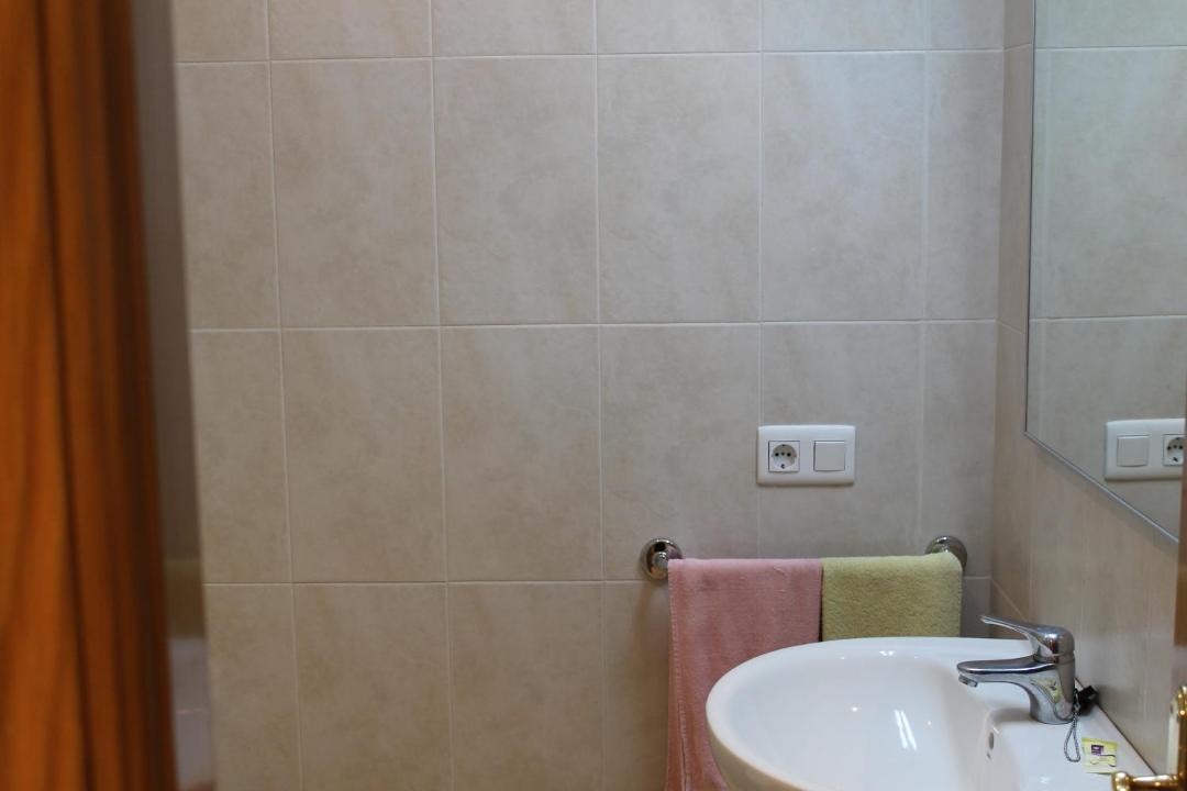 Photo of Bathroom in Villodrigo
