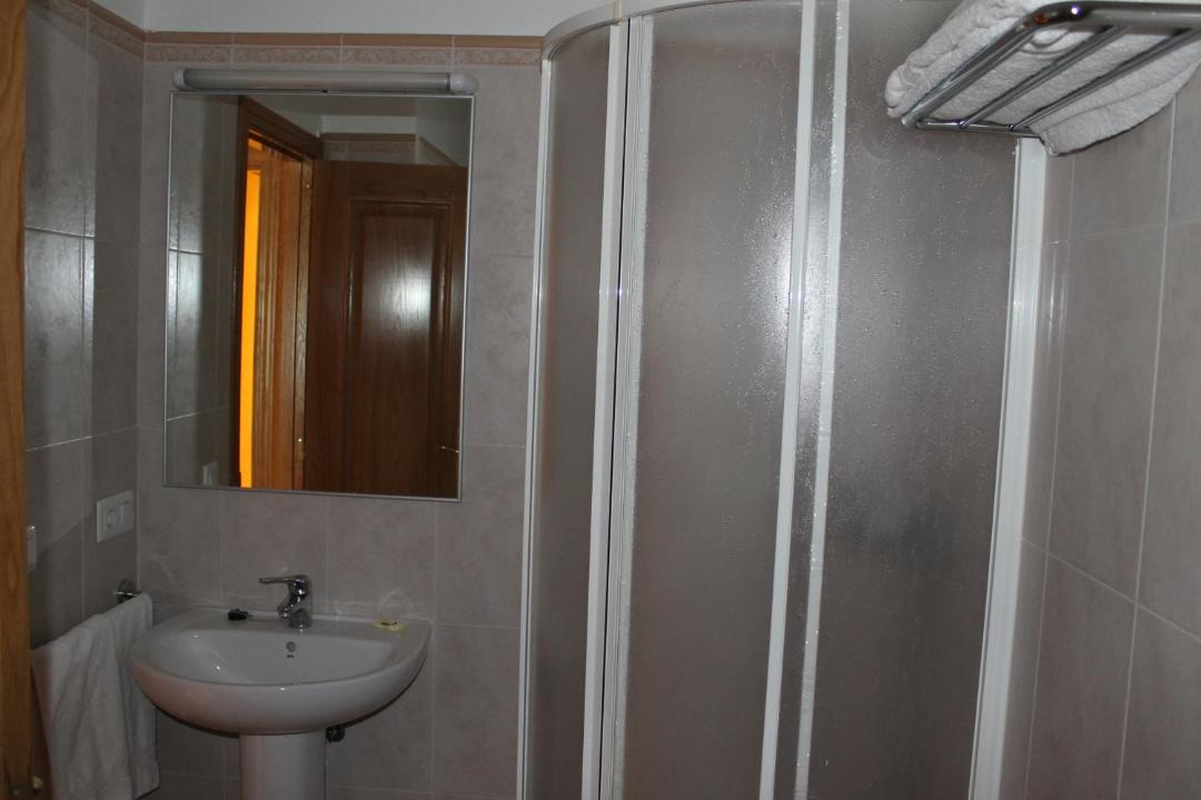 Photo of Bathroom in Villodrigo