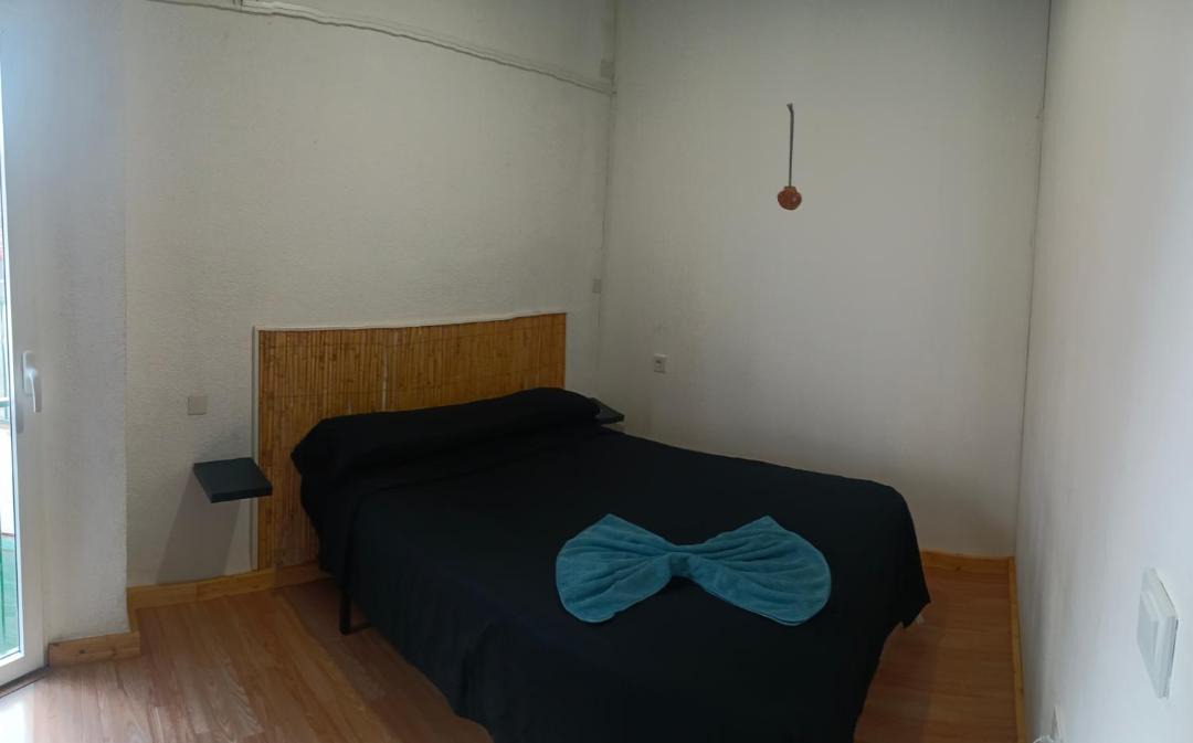 Photo of Bedroom in Elda