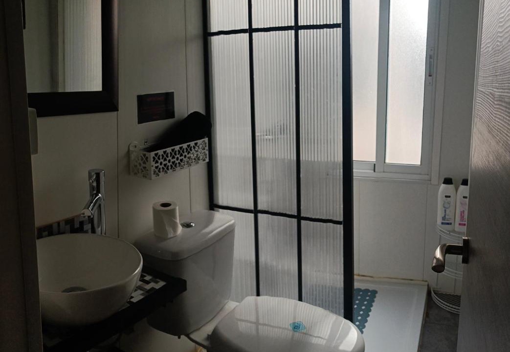 Photo of Bathroom in Elda