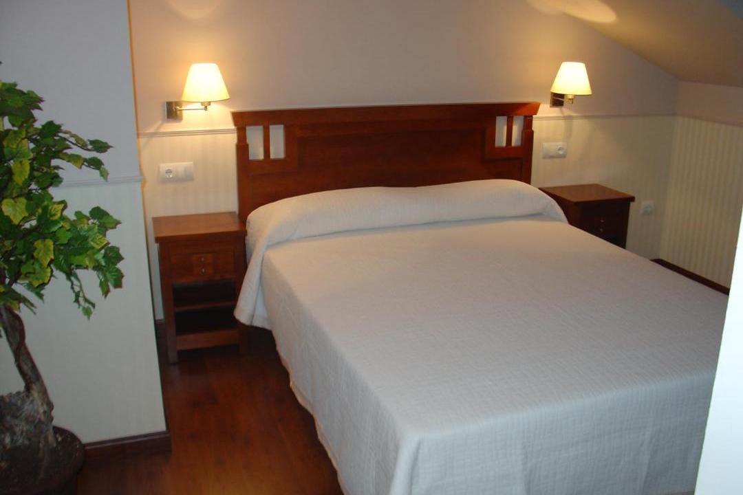 Photo of Bedroom in El Burgo de Osma