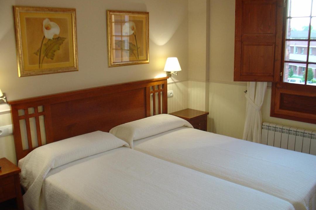 Photo of Bedroom in El Burgo de Osma