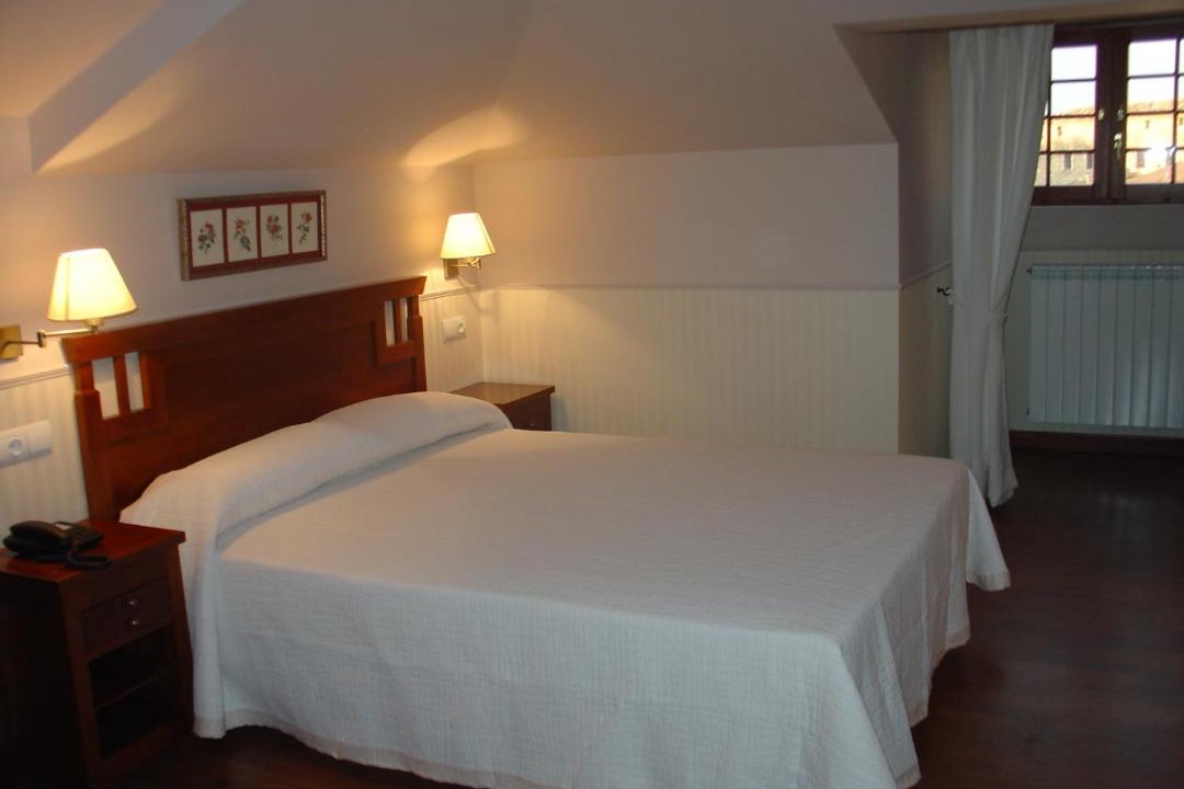 Photo of Bedroom in El Burgo de Osma