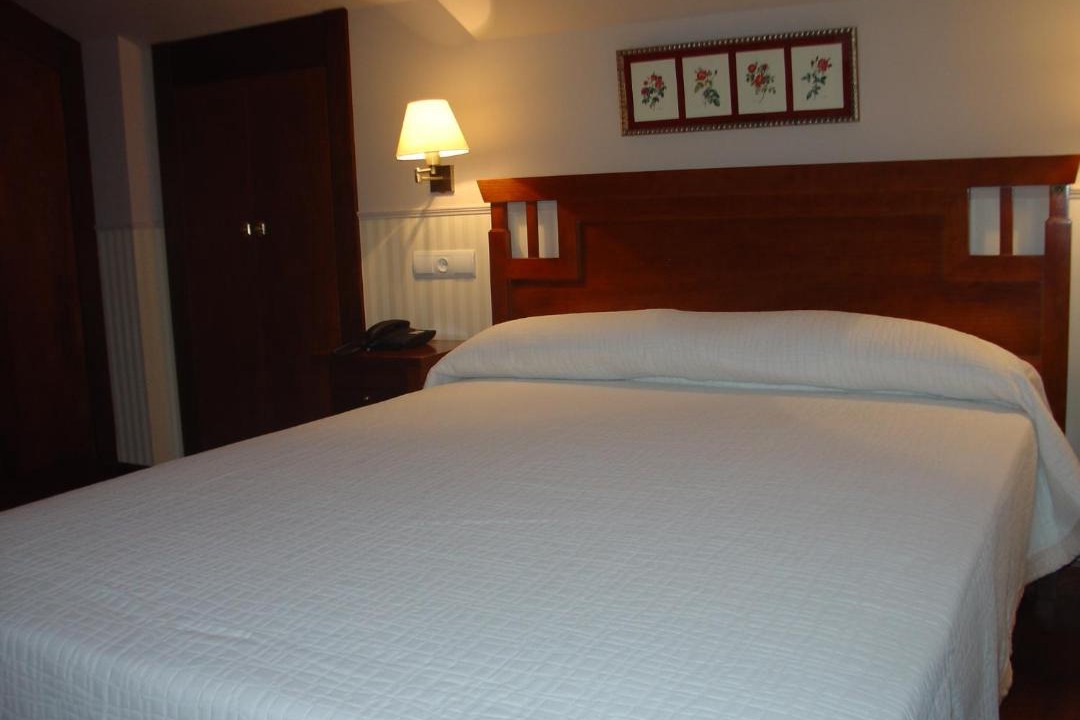 Photo of Bedroom in El Burgo de Osma