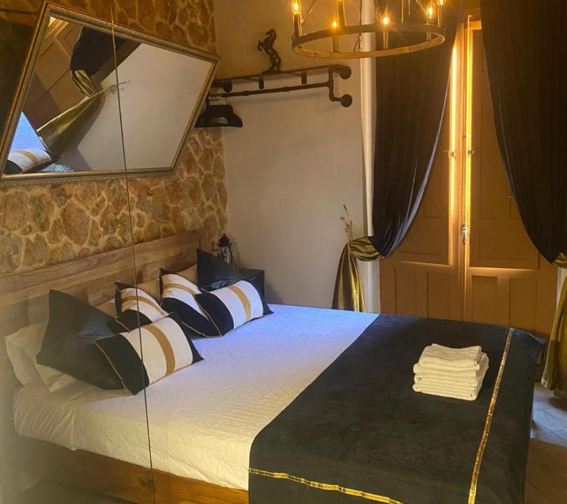 Photo of Bedroom in San Anton