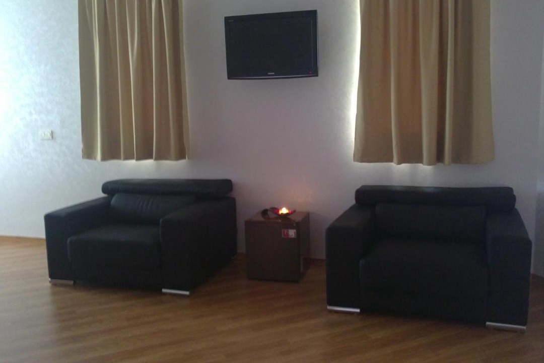 Photo of Livingroom in Montealegre del Castillo