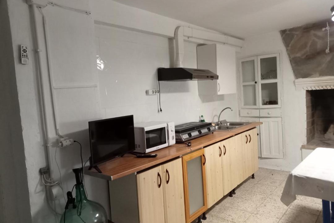 Photo of Kitchen in Prados de Armijo