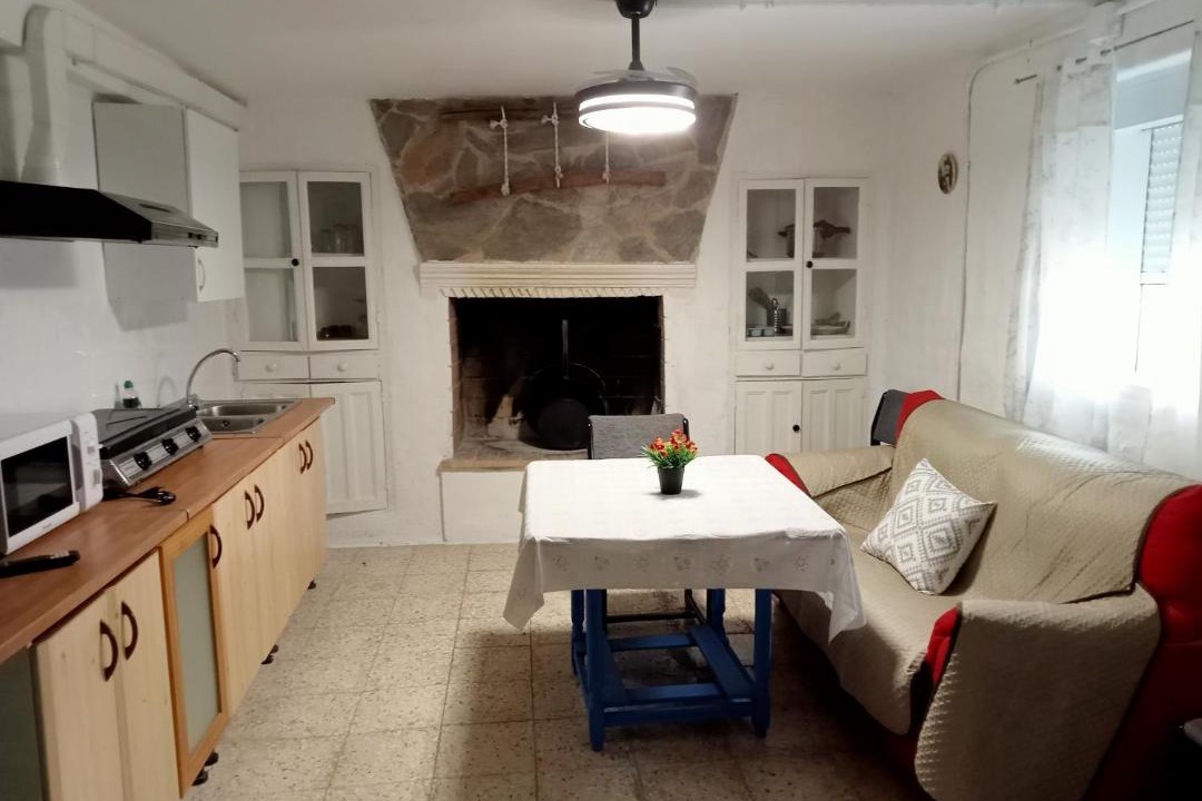 Photo of Kitchen in Prados de Armijo