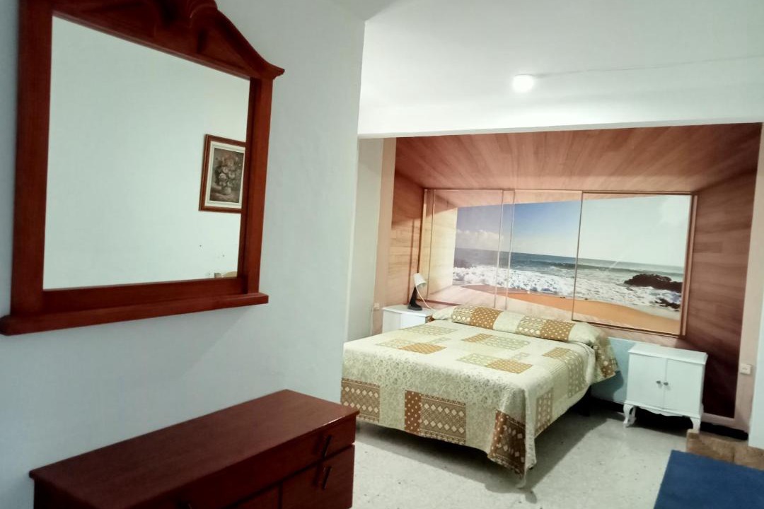 Photo of Bedroom in Prados de Armijo