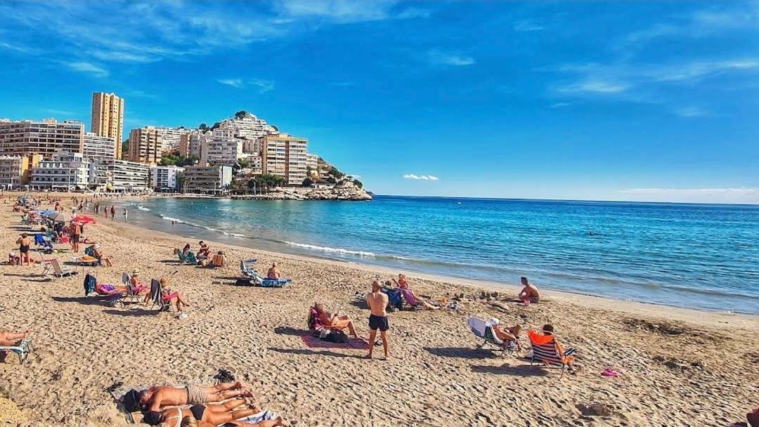 Photo of Others in Villajoyosa