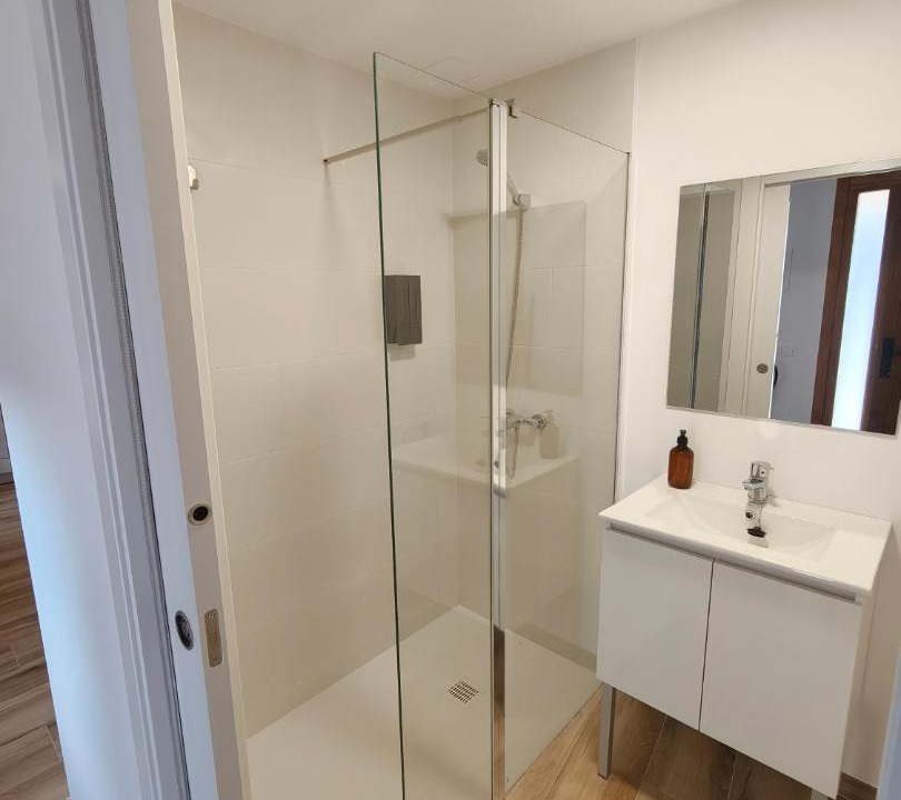 Photo of Bathroom in Cires
