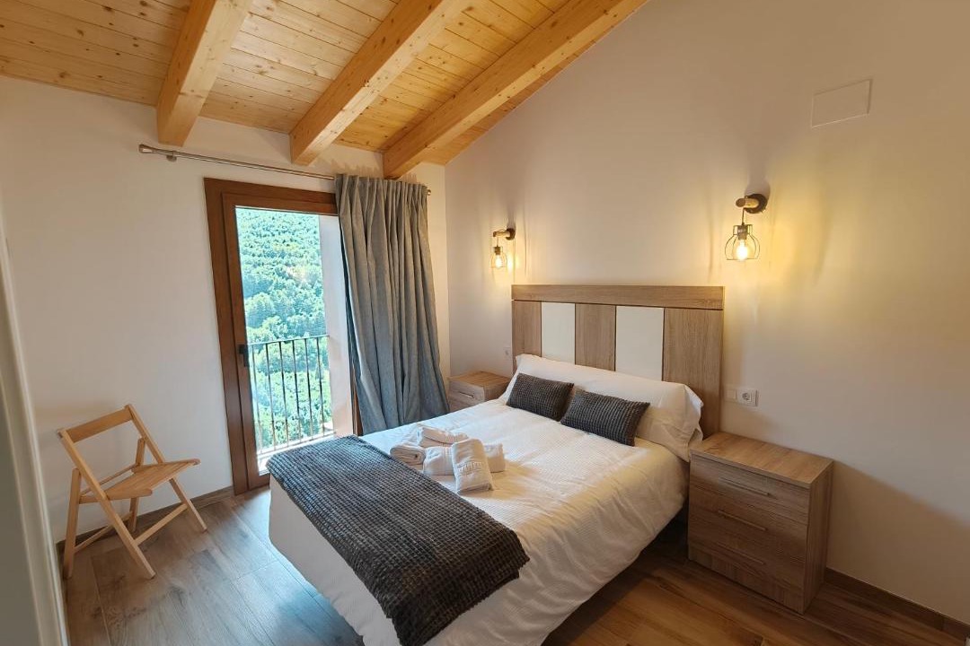 Photo of Bedroom in Cires