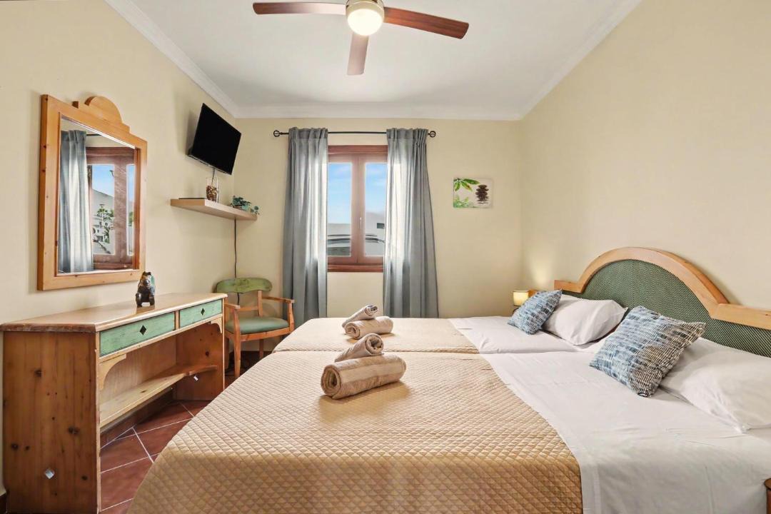 Photo of Bedroom in Los Silos