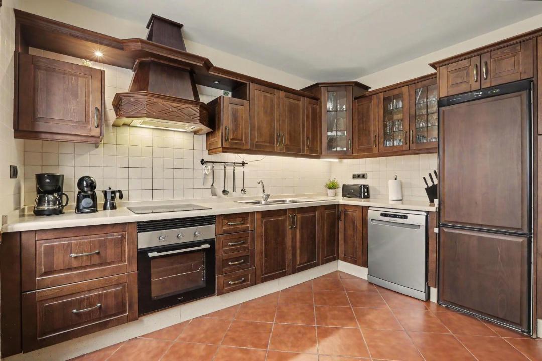 Photo of Kitchen in Los Silos