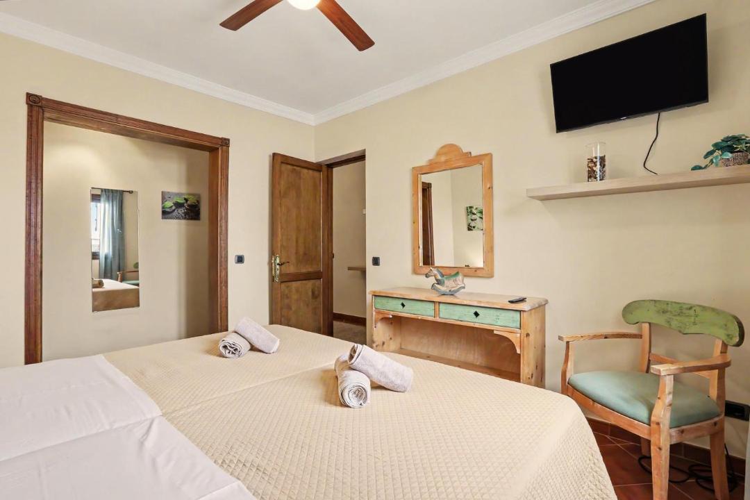 Photo of Bedroom in Los Silos