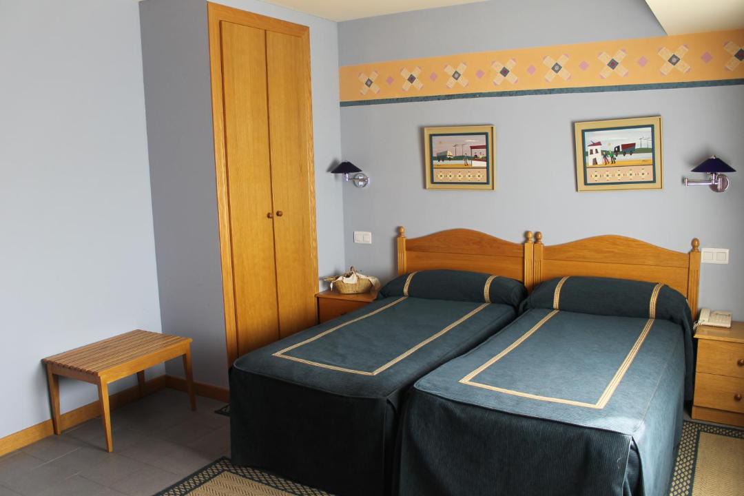 Photo of Bedroom in Villodrigo