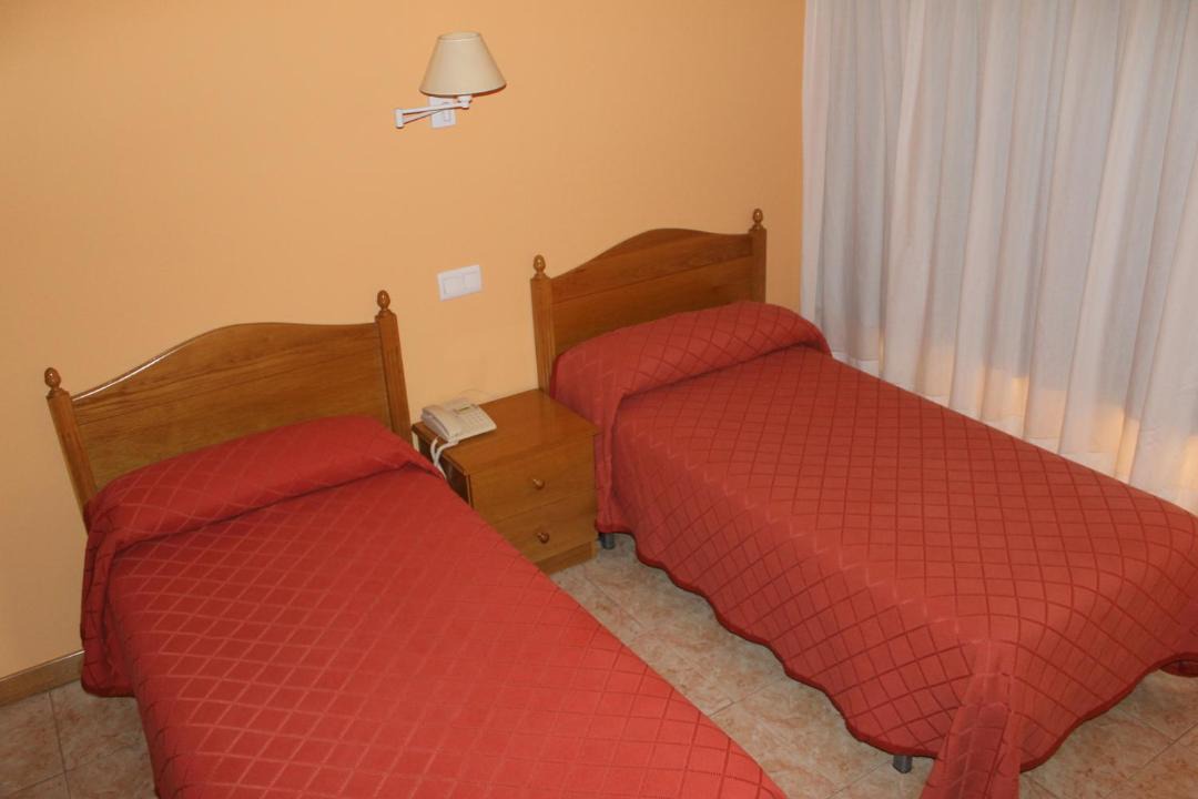 Photo of Bedroom in Villodrigo