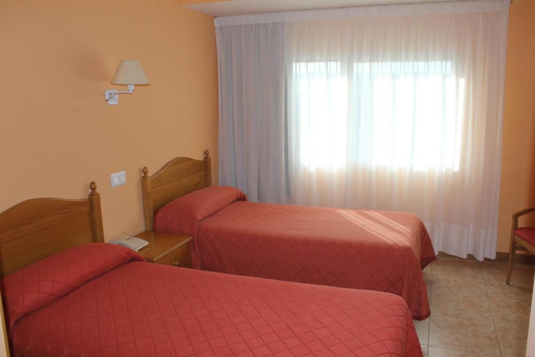 Photo of Bedroom in Villodrigo
