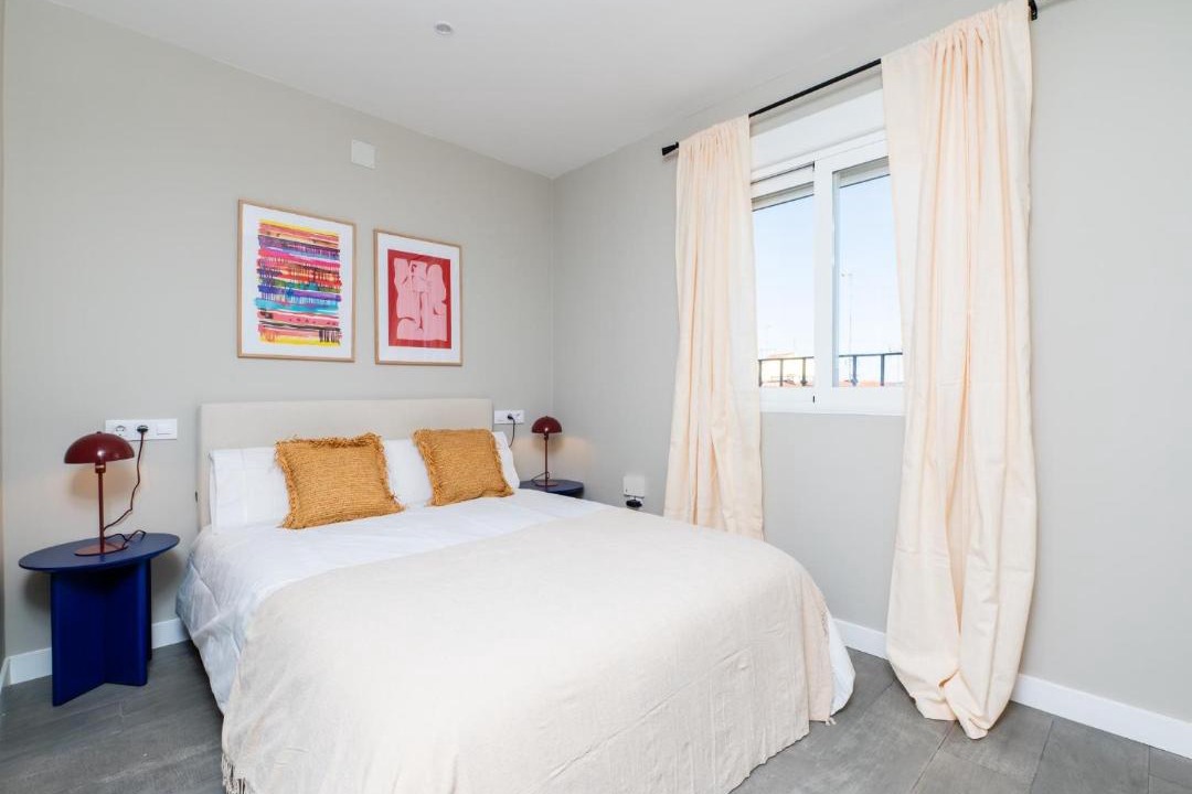 Photo of Bedroom in Toledo