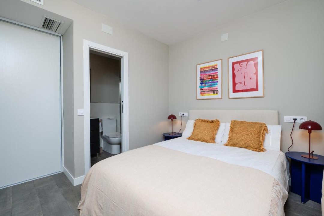 Photo of Bedroom in Toledo